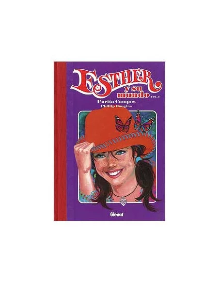 es::Esther Y Su Mundo 04