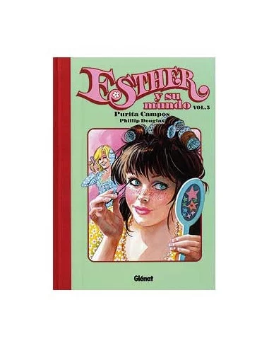 es::Esther Y Su Mundo 05