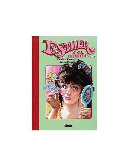 es::Esther Y Su Mundo 05