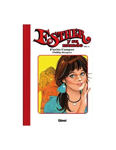 es::Esther Y Su Mundo 03