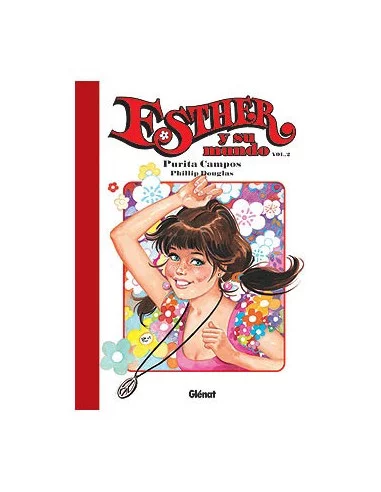 es::Esther y su mundo 02