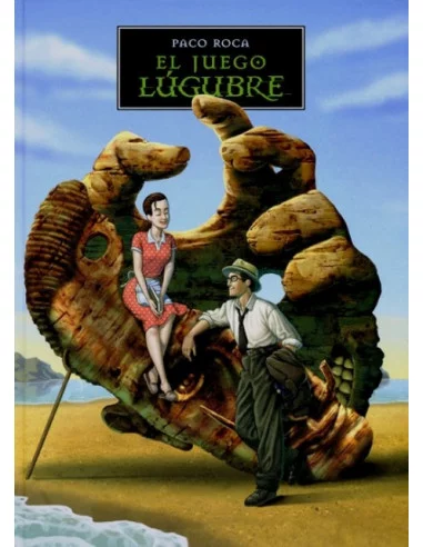 es::El Juego Lúgubre