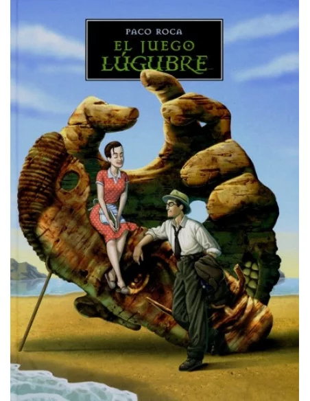 es::El Juego Lúgubre