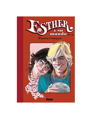 es::Esther Y Su Mundo 10