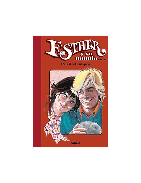 es::Esther Y Su Mundo 10