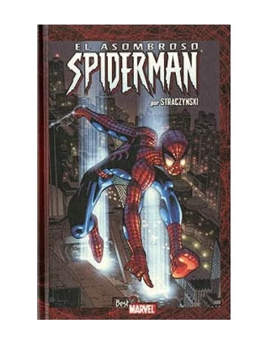es::El Asombroso Spiderman Por Straczynski 05