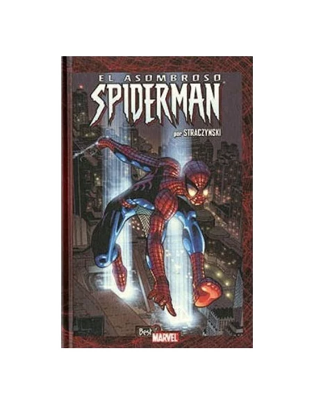 es::El Asombroso Spiderman Por Straczynski 05