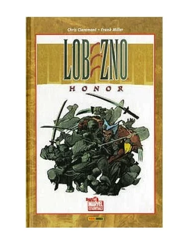es::Lobezno: Honor