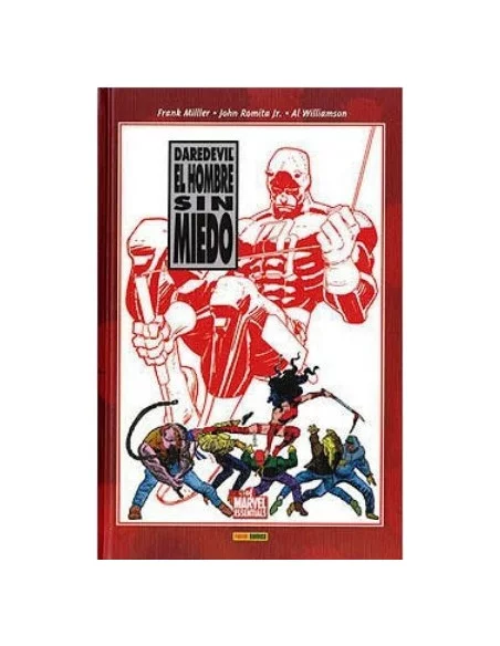 es::Daredevil: El Hombre Sin Miedo