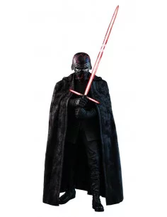 es::Star Wars Episode IX Figura 1/6 Kylo Ren Hot Toys 33 cm