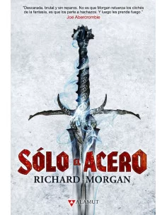 es::Sólo el acero Tierra de héroes 1