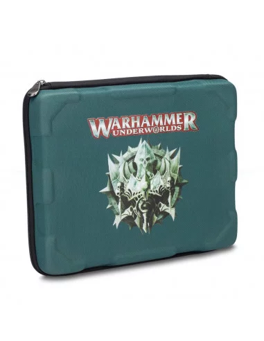 es::Warhammer Underworlds: Nightvault Maletín