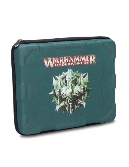 es::Warhammer Underworlds: Nightvault Maletín