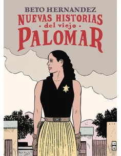 es::Nuevas historias del viejo palomar Rústica