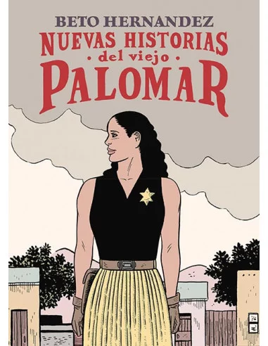 es::Nuevas historias del viejo palomar Rústica