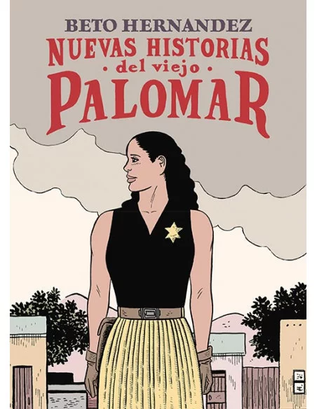 es::Nuevas historias del viejo palomar Rústica