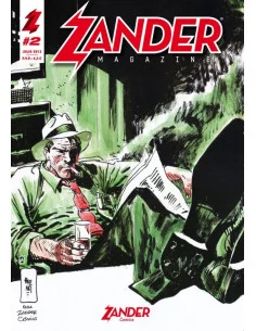 es::Zander Magazine 02