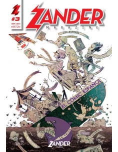 es::Zander Magazine 03