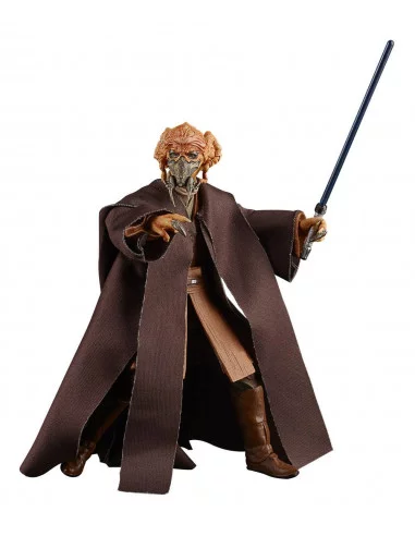 Star Wars Black Series Figura Plo Koon Clone Wars-1