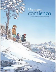 es::Un nuevo comienzo. Edición integral 2