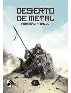 es::Desierto de metal