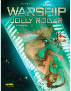 es::Warship Jolly Roger 3 de 4. Venganza