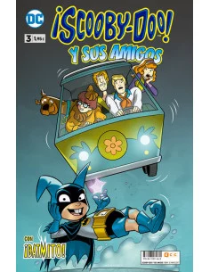 es::Scooby-Doo y sus amigos 03