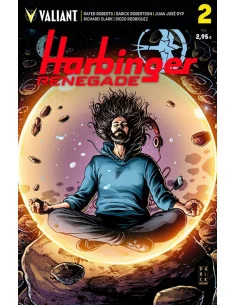 es::Harbinger Renegade 02