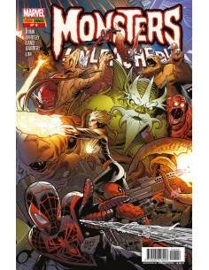 es::Monsters Unleashed! 03