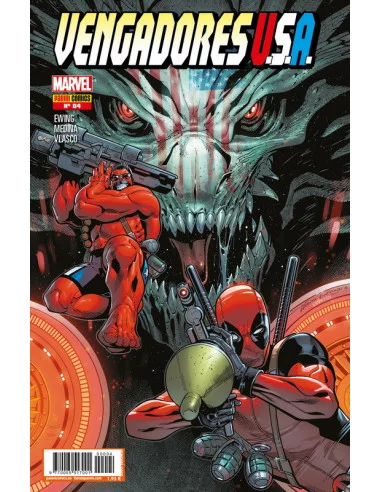 es::Vengadores USA 04