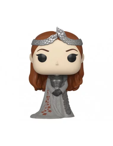es::Juego de Tronos POP! Television Vinyl Figura Sansa Stark 9 cm