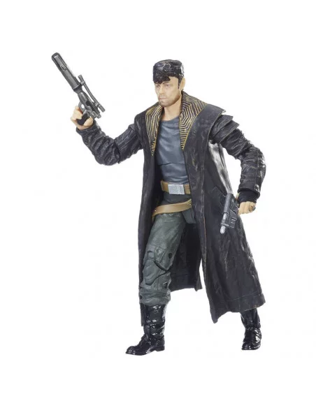 es::Star Wars Black Series Canto Bight Episode VIII 15 cm es::Star Wars Black Series Canto Bight Episode VIII 15 cm