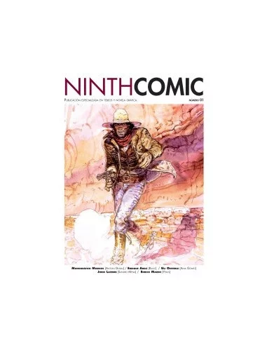 es::Ninthcomic 01