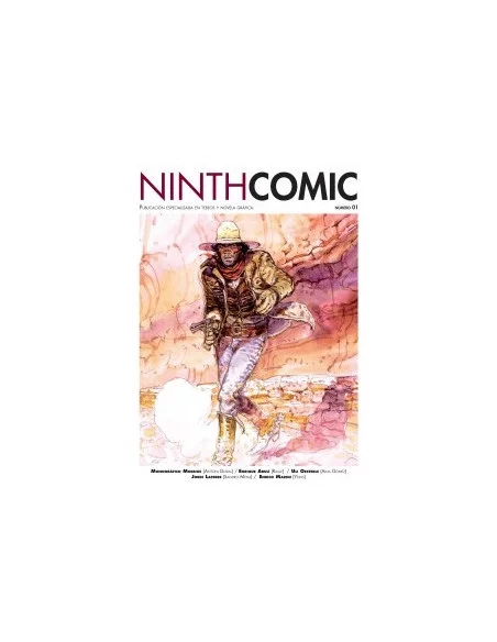 es::Ninthcomic 01