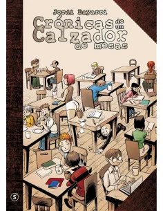 es::Crónicas de un calzador de mesas