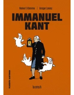 es::Immanuel Kant