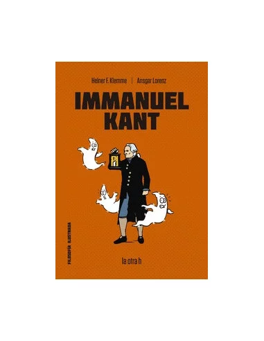 es::Immanuel Kant