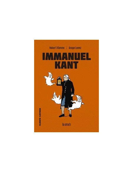 es::Immanuel Kant