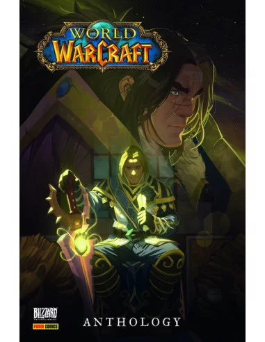 es::World of Warcraft: Anthology