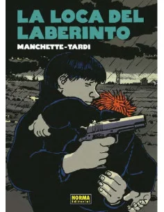 es::La loca del laberinto