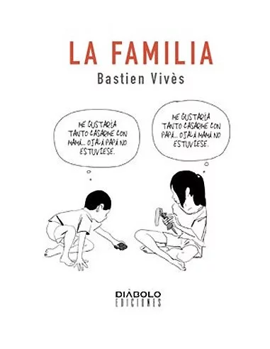 es::La Familia