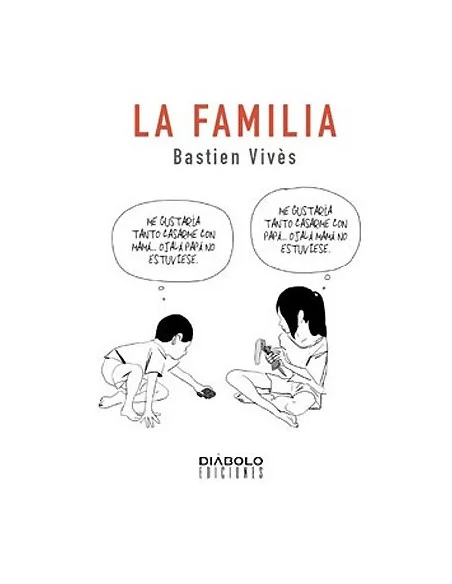 es::La Familia