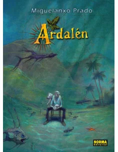 es::Ardalén