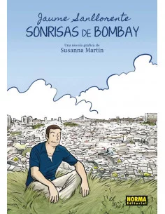 es::Sonrisas de Bombay