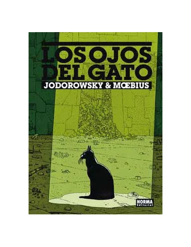 es::Los Ojos Del Gato Edición de lujo