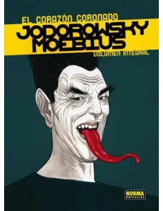 es::El Corazón Coronado Edición integral