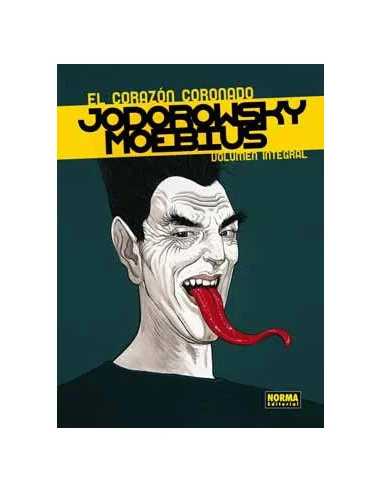 es::El Corazón Coronado Edición integral