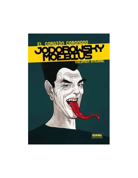 es::El Corazón Coronado Edición integral