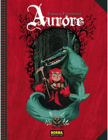 es::Aurore