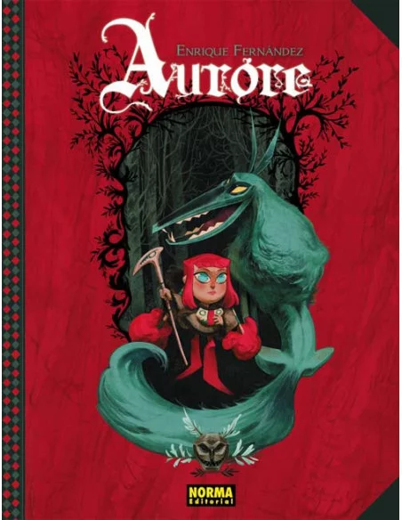 es::Aurore